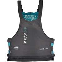 Peak Velero De Carrera Pro Ayuda De Flotabilidad PFD